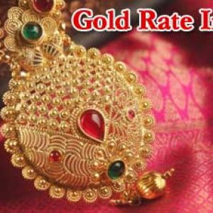 Chennai Gold Rate Today (Feb 3): Gold Up ₹640 per Sovereign, Silver Down