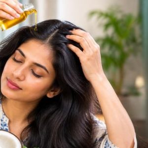 Daily Hair Oiling: Does It Really Strengthen Hair or Lead to More Hair Fall?