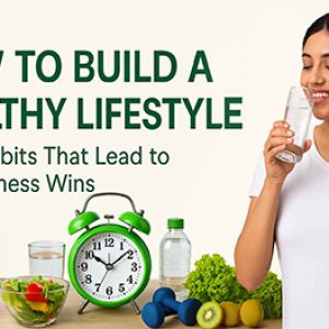 Daily Habits That Improve Health: Simple Lifestyle Tips for Better Living