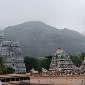 திருவண்ணாமலை கோயிலில் குரு பௌர்ணமி சிறப்பு ஏற்பாடுகள் – ஜூலை 10