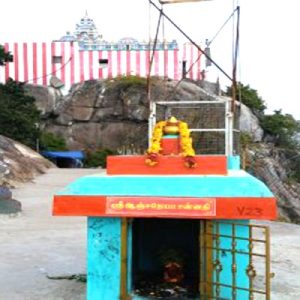 பருவதமலை மல்லிகார்ஜுனேஸ்வரர் கோயிலில் டிசம்பர் 3 கார்த்திகை மகாதீபம்!