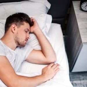 What Your Sleep Habits Reveal About Your Nervous System