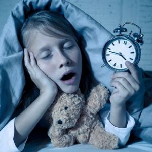 Can’t Sleep at Night? Common Causes of Insomnia and Ways to Sleep Better