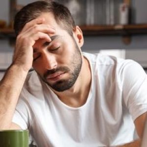 Always Feeling Tired? These Common Reasons Could Be the Cause