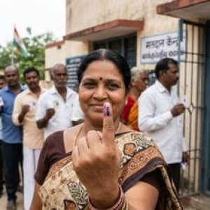 Every Vote Matters: Be Ready for Polling Day on 23 April 2026