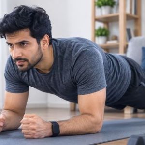 Can You Lose Weight at Home? These Exercises Can Help
